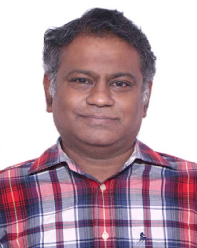 Dr. Shalin Jain